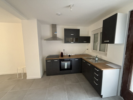 vente appartement Saint-claude