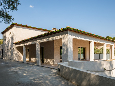 vente maison Le boulou