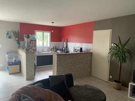 location maison Sèvremont