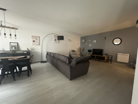 vente appartement Alenya