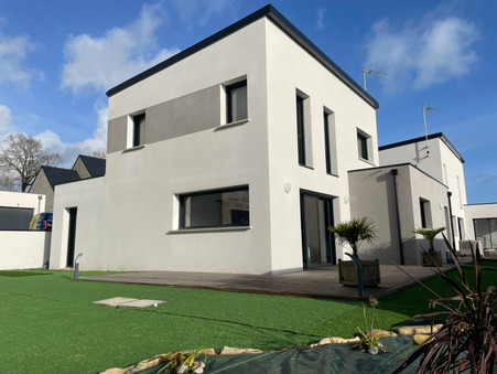 location maison Arzal