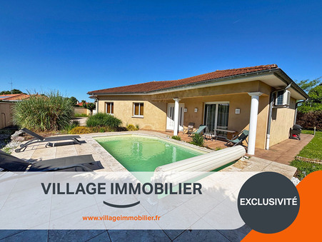 vente maison villette d anthon