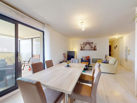 vente appartement L hermitage  229 900€