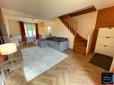 vente maison Othis