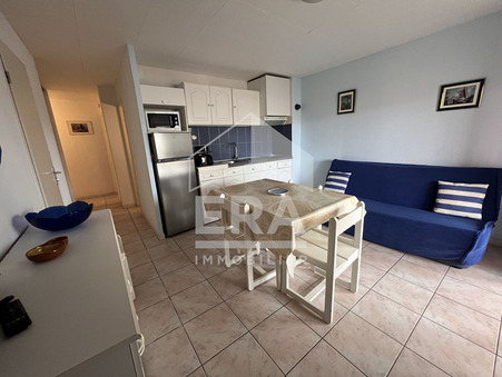 vente appartement Marseillan plage