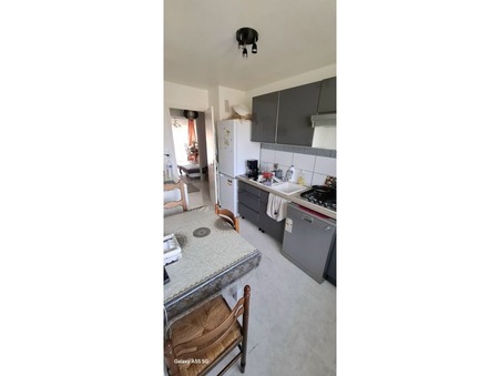 vente appartement La chapelle saint mesmin