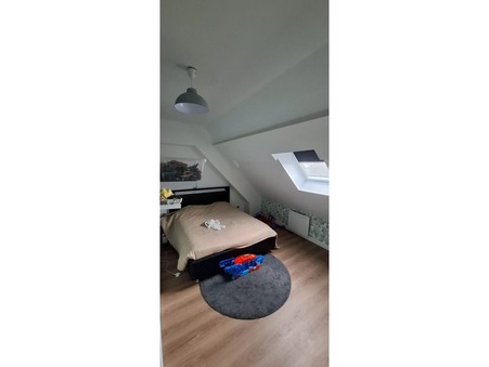 vente maison Rouvres saint jean