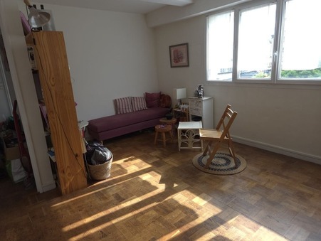 vente appartement Caen