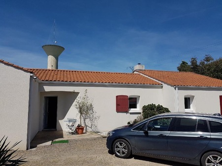 vente maison Sainte foy