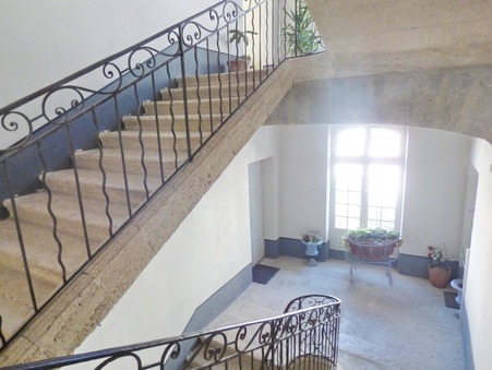 location appartement Pezenas