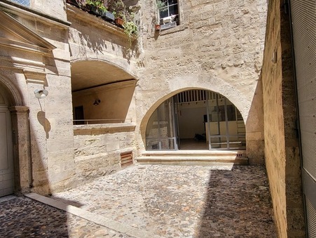 location appartement Pezenas