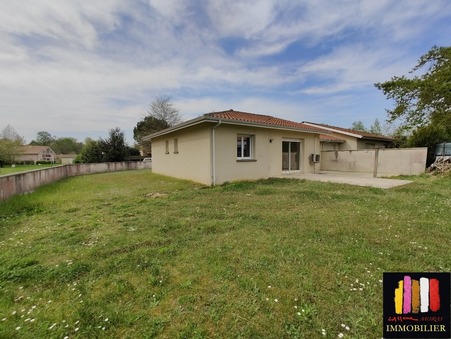 vente maison Mimizan