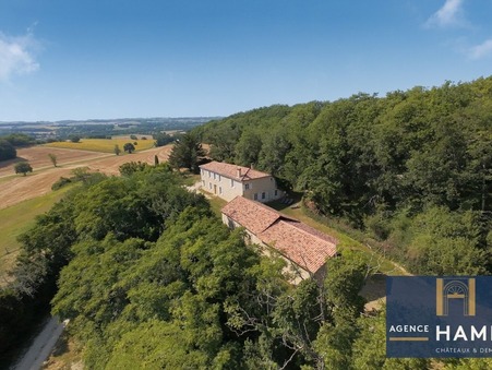 vente maison Auch