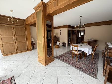 vente maison Vic sur cere