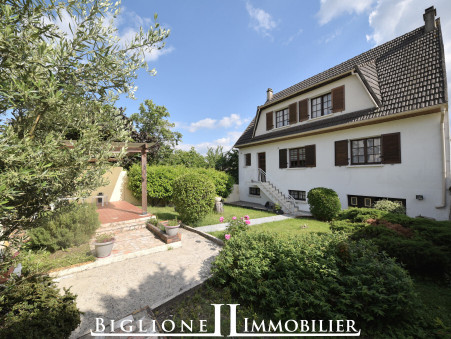 vente maison Montfermeil