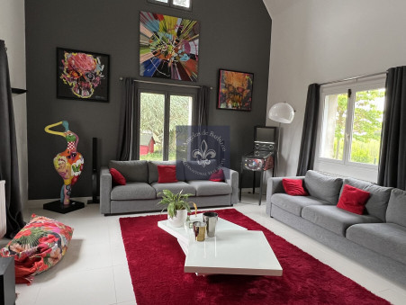 vente maison Barbizon