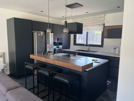 vente maison saint-andré-de-corcy