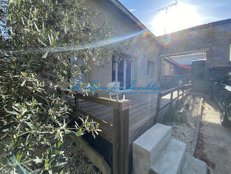 vente maison Montmirat