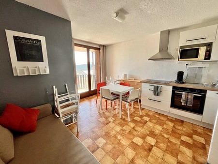 vente appartement Les angles