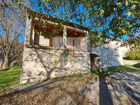 location maison Saint-andré-capcèze