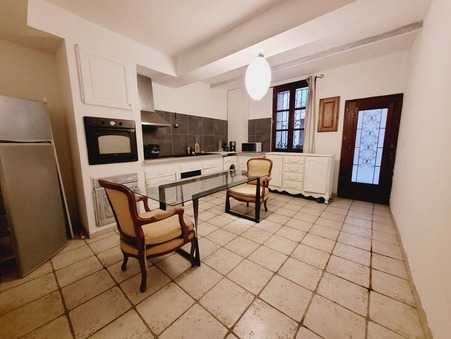 vente maison Pezenas