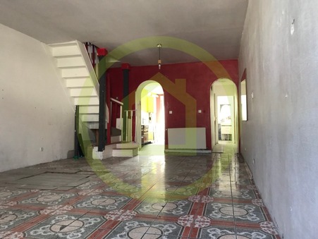 vente maison beuvrages