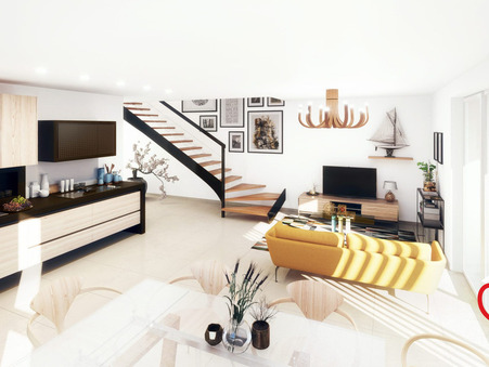 vente appartement barr
