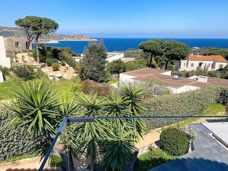 vente maison Calvi