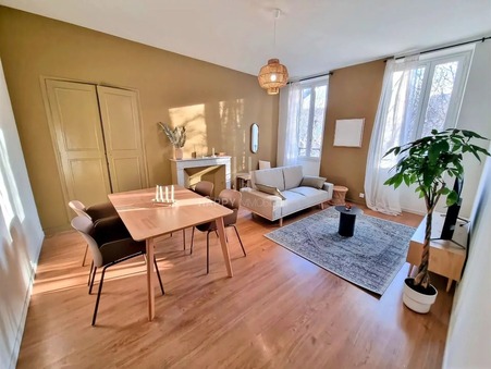 vente appartement Saint-rémy-de-provence
