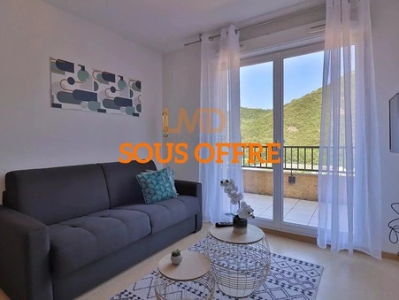 vente appartement Avène