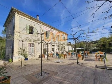 vente local Sauve