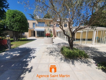 vente maison Pierrelatte