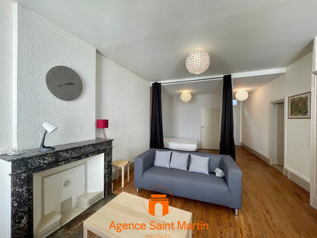 location appartement Montélimar