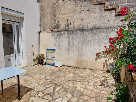 location appartement Firminy