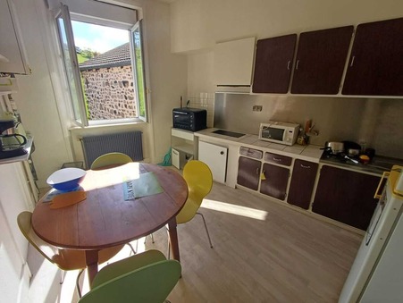location appartement Yssingeaux