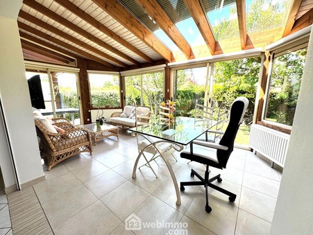 vente maison Bondoufle