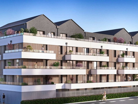 vente neuf Rouen