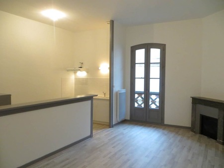 vente appartement Cognac