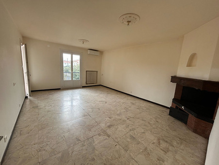 vente maison Perpignan