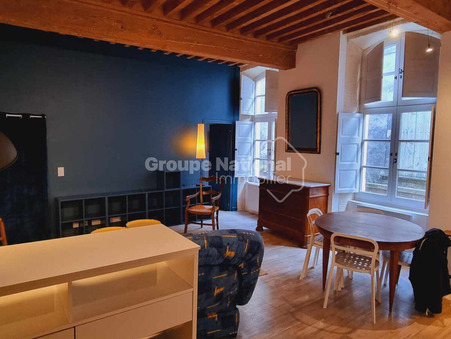 vente appartement Tarascon