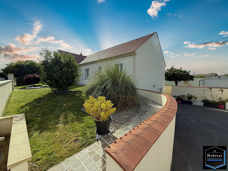 vente maison Othis