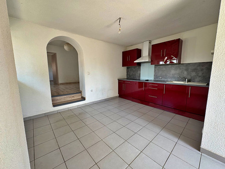 location appartement Roanne