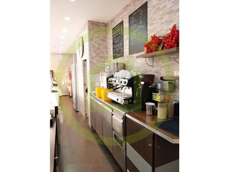 vente local Montrouge