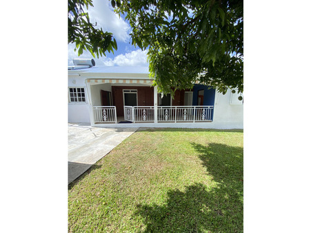 location maison Baie-mahault