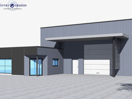 location entrepot Lons le saunier