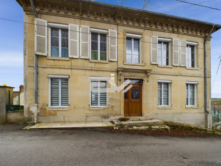 vente maison Jonchery sur vesle