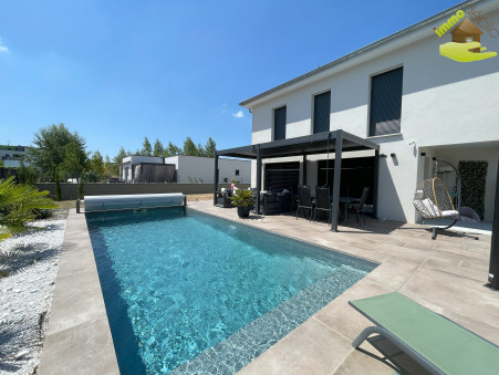 vente maison Blotzheim