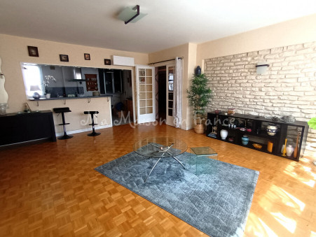 vente appartement Vichy