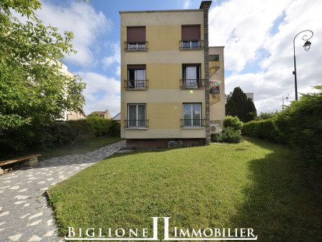vente appartement Chelles