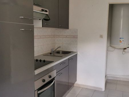 location appartement Guingamp